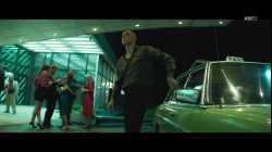 How I Became a Gangster (2020) วิถีมาเฟีย