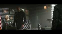 Atlas (2024) ล่าข้ามจักรวาล