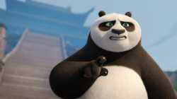 Kung Fu Panda 4 (2024) กังฟูแพนด้า 4