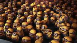 Despicable Me 1 (2010) มิสเตอร์แสบ ร้ายเกินพิกัด 1