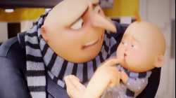 Despicable Me 4 (2024) มิสเตอร์แสบ ร้ายเกินพิกัด 4