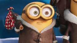 Minions (2015) มินเนียน