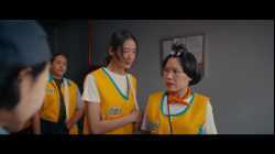 E-Sarn Zombie (2023) อีสานซอมบี้