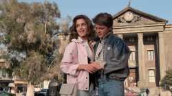 Back to the Future (1985) เจาะเวลาหาอดีต ภาค 1