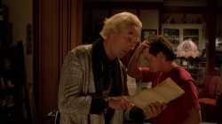 Back to the Future Part III (1990) เจาะเวลาหาอดีต ภาค 3