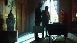 Force of Nature (2020) ฝ่าพายุคลั่ง พากย์ไทย