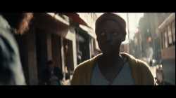 A Quiet Place Day One (2024) ดินแดนไร้เสียง วันที่หนึ่ง