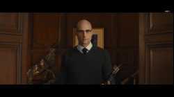 Kingsman The Secret Service (2014) คิงส์แมน โคตรพิทักษ์บ่มพยัคฆ์