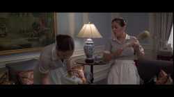 Maid in Manhattan (2002) เสน่ห์รักสาวใช้หวานฉ่ำ