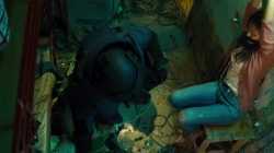 Shock Wave 2 (2020) คนคมถล่มนิวเคลียร์