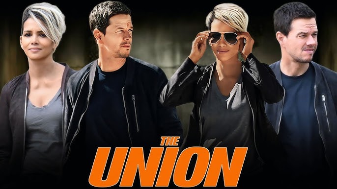 The Union (2024) เดอะ ยูเนี่ยน