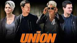 The Union (2024) เดอะ ยูเนี่ยน