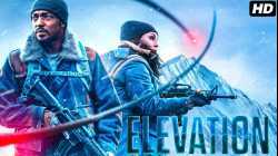 Elevation (2024) อสุรกายขย้ำ 8000 ฟุต