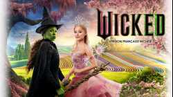 Wicked (2024) วิคเค็ด