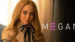 M3GAN (2022) เมแกน