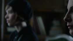 The Red Virgin ฮิลเดการ์ต (2024) ดรุณีสีชาด