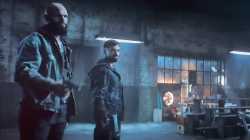 Venom The Last Dance (2024) เวน่อม 3  มหาศึกอสูรอหังการ