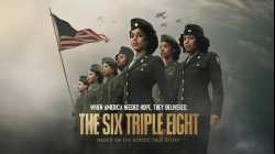 The Six Triple Eight (2024) 6888 กองพันหญิงแกร่ง