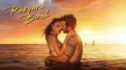 Ruzgara Birak (2025) ปล่อยให้มันเป็นไปตามสายลม ซับไทย