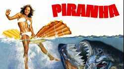 Piranha (1978) มหาภัยปิรันย่า