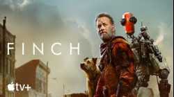 Finch (2021) ฟินช์