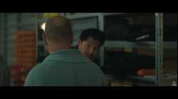 Last Breath (2025) ลมหายใจสุดท้าย ใต้สมุทรมรณะ