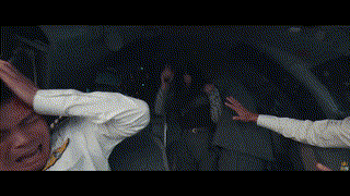 Good News (2025) พลิกน่านฟ้าผ่าวิกฤติ