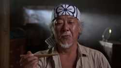 The Karate Kid Part 2 (1986) คาราเต้ คิด 2