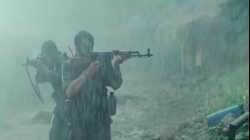 Primitive War (2025) สงครามโลกล้านปี