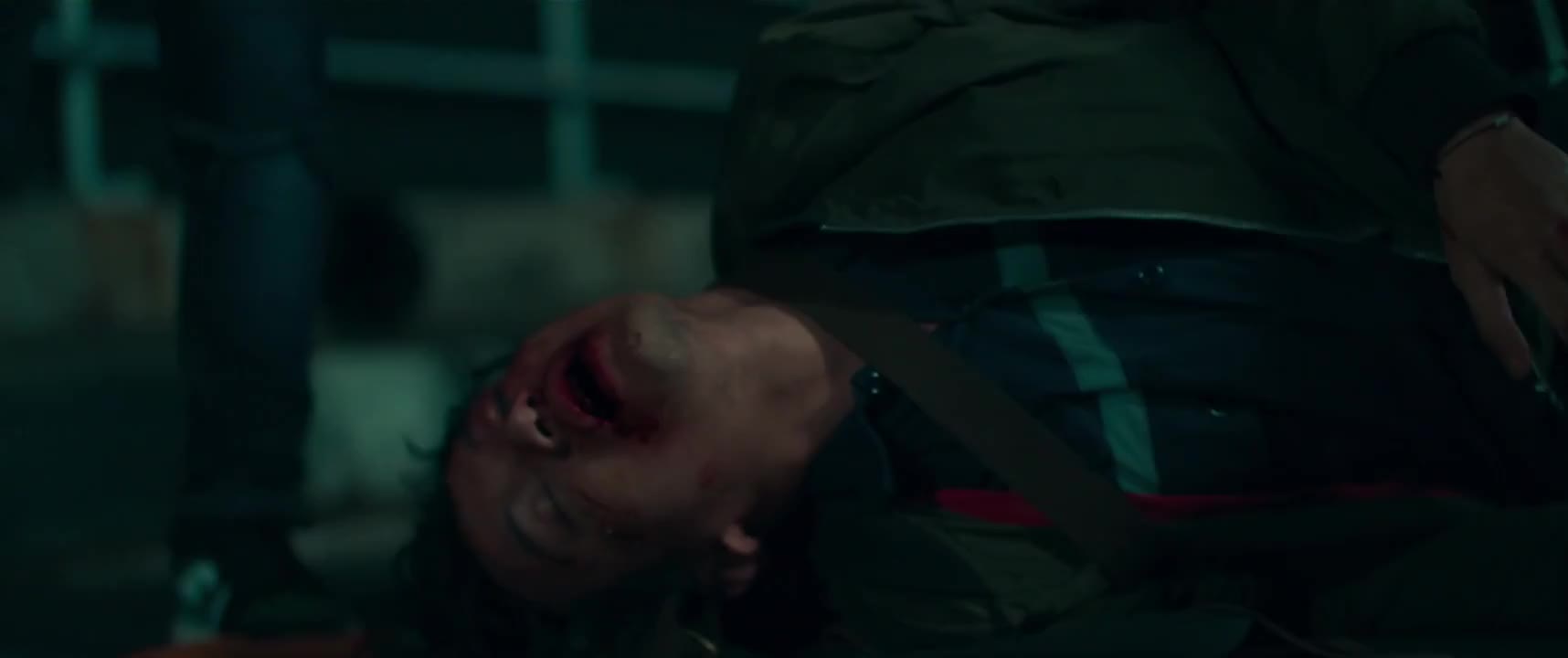 Vina Before 7 Days (2024) วีนา คืนบาป สาปจากหลุม