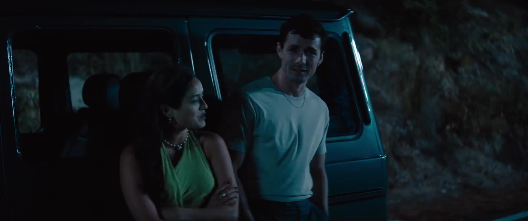 I Know What You Did Last Summer (2025) ซัมเมอร์สยอง...ต้องหวีด