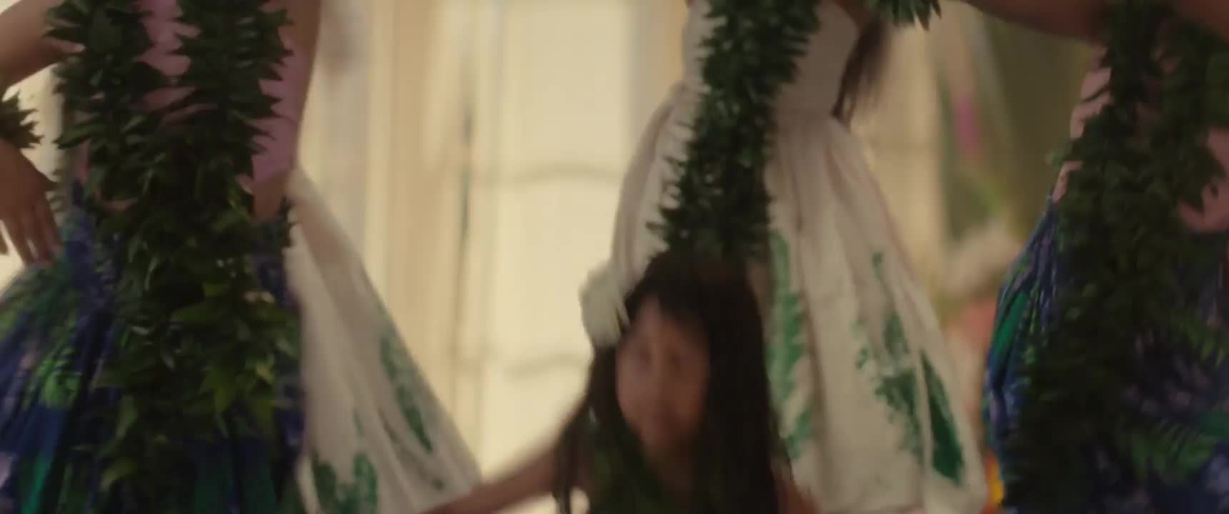 Lilo & Stitch (2025) ลิโล่ & สติทช์