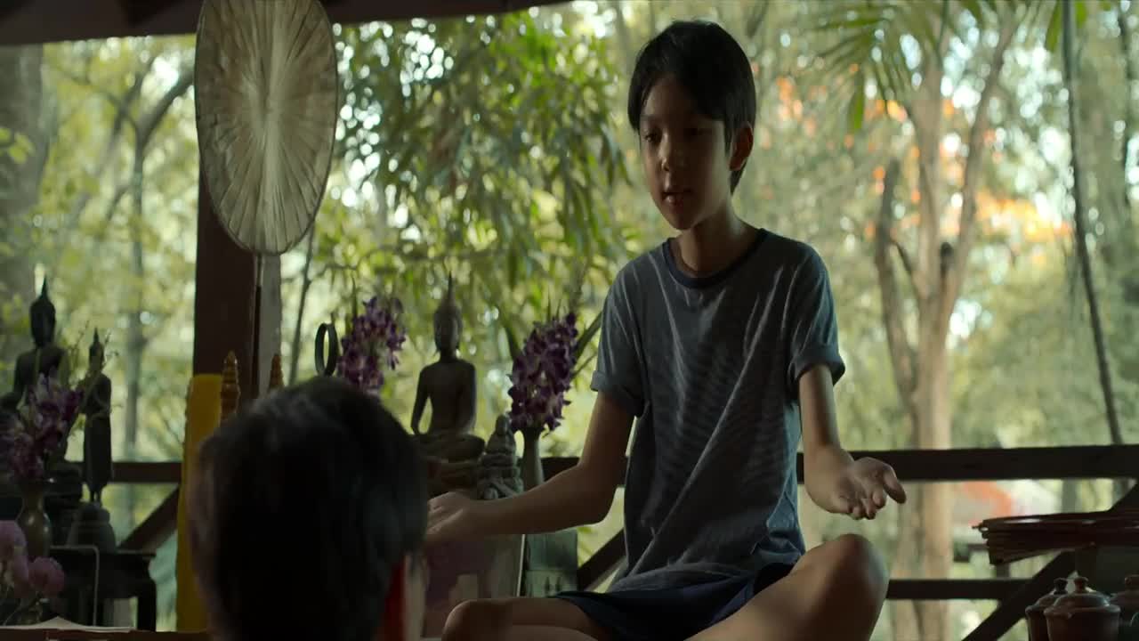 Tee Yai Rerk Dao Jone (2025) ตี๋ใหญ่ ฤกษ์ ดาว โจร