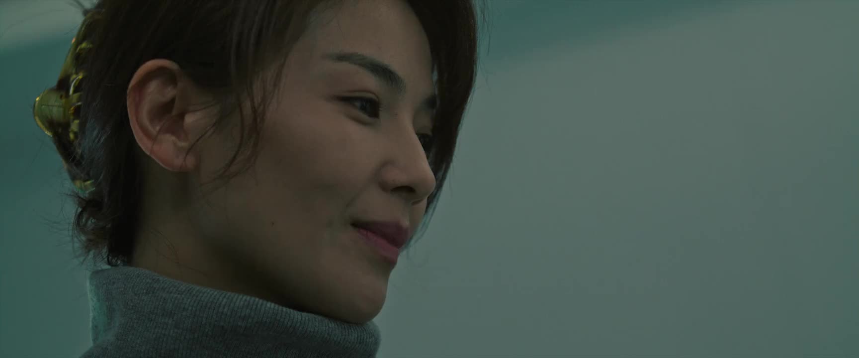 High Forces (2024) ยึดเสียดฟ้า