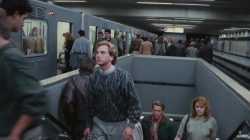 Total Recall (1990) คนทะลุโลก