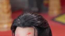 FlexTV เต็มเรื่อง แดนต้องห้ามสามพันปี