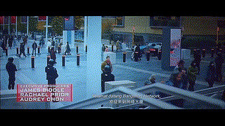 The Running Man (2025) เดอะ รันนิ่ง แมน