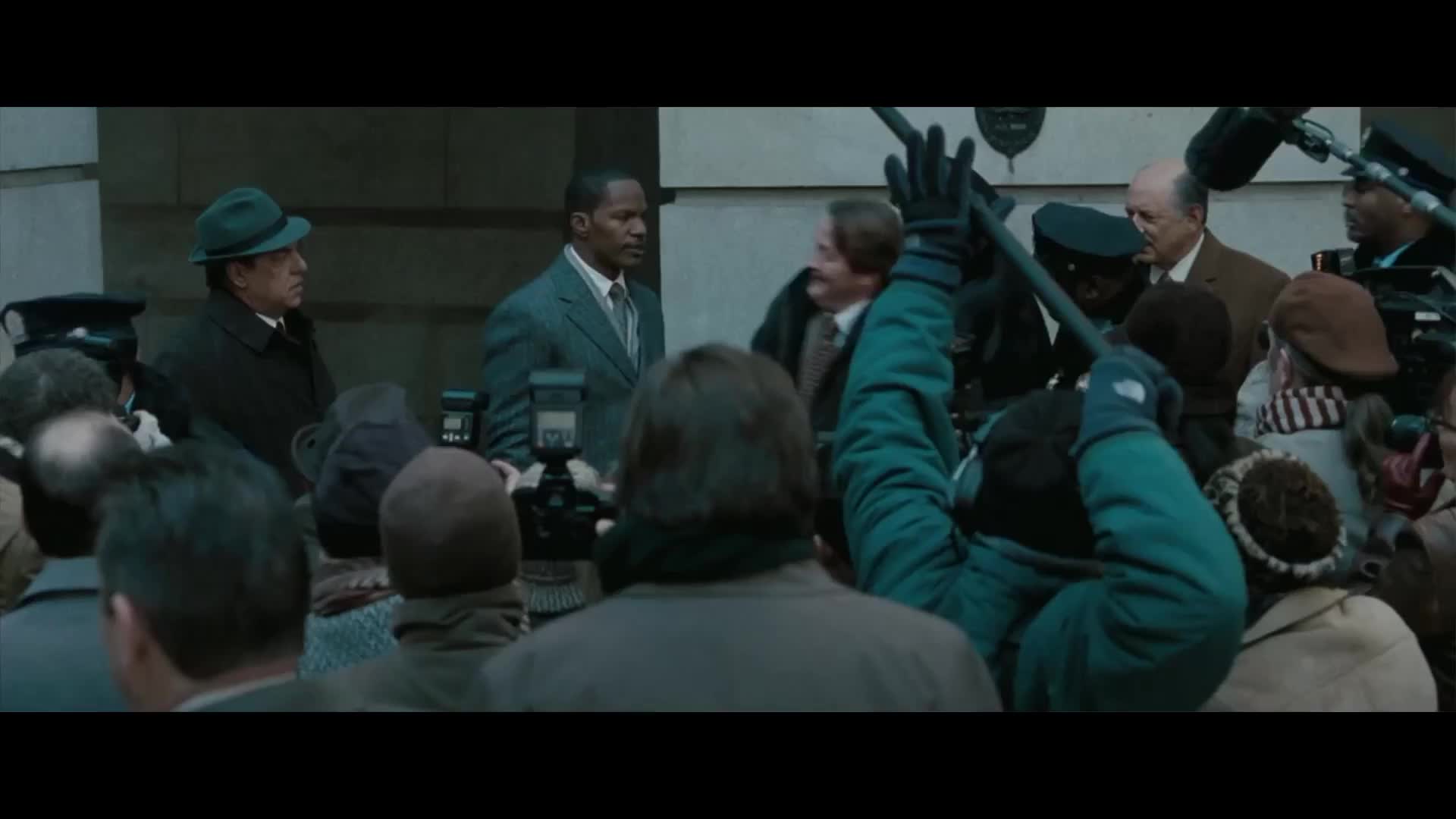 Law Abiding Citizen (2009) ขังฮีโร่ โค่นอำนาจ