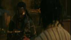 Hunting Jessica Brok (2025)