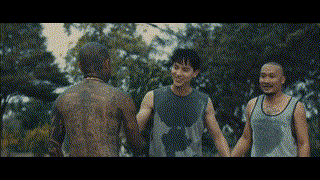 Tha Rae The Exorcist (2025) ท่าแร่ สยองขวัญ