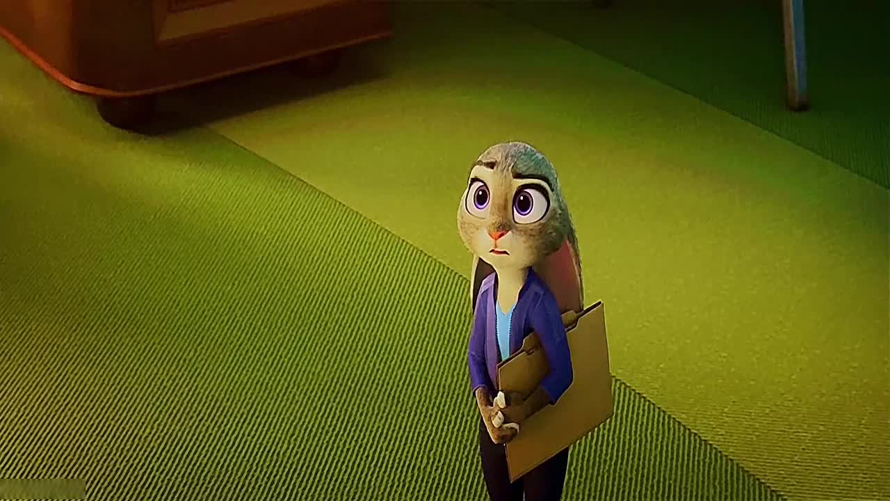 Zootopia 2 (2025) นครสัตว์มหาสนุก 2