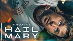 Project Hail Mary 2026 ภารกิจกู้สุริยะ