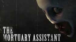 The Mortuary Assistant 2026 คืนสยอง ห้องดับจิต