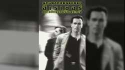 Eraser (1996) อีเรเซอร์ คนเหล็กพยัคฆ์ร้ายพระกาฬ