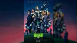 Beetlejuice Beetlejuice (2024) บีเทิลจู๊ดส์ บีเทิลจู๊ดส์