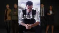 Forever (2014) คดีมรณะอมตะซ่อนเงื่อน
