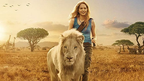 Mia and the White Lion มีอากับมิตรภาพมหัศจรรย์ (2019)