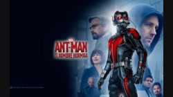 Ant-Man แอนท์-แมน มนุษย์มดมหากาฬ 2015