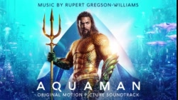 Aquaman อควาแมน เจ้าสมุทร 2018