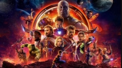 Avengers 3 Infinity War อเวนเจอร์ส 3 มหาสงครามล้างจักรวาล 2018 HD